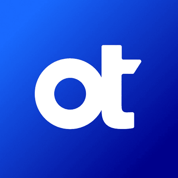 OPEN TEXT CORP logo