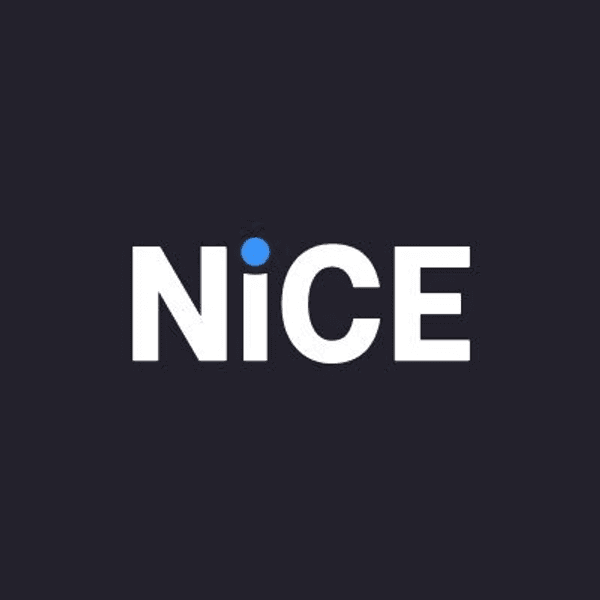 NICE Ltd. logo