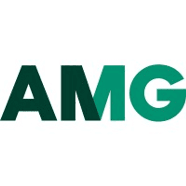 AFFILIATED MANAGERS GROUP, INC. logo
