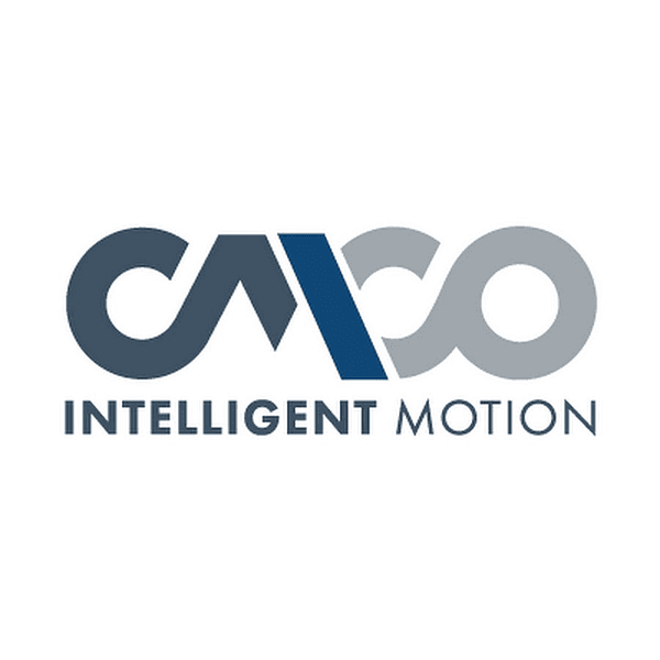 COLUMBUS MCKINNON CORP logo