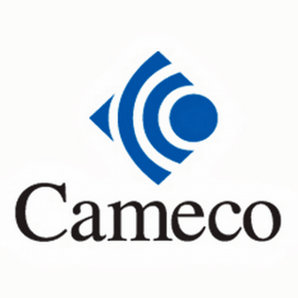 CAMECO CORP logo