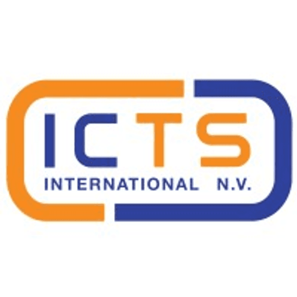 ICTS INTERNATIONAL N V logo