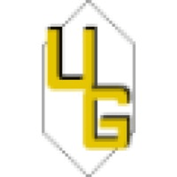 UNITED GUARDIAN INC logo