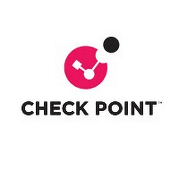 CHECK POINT SOFTWARE TECHNOLOGIES LTD logo