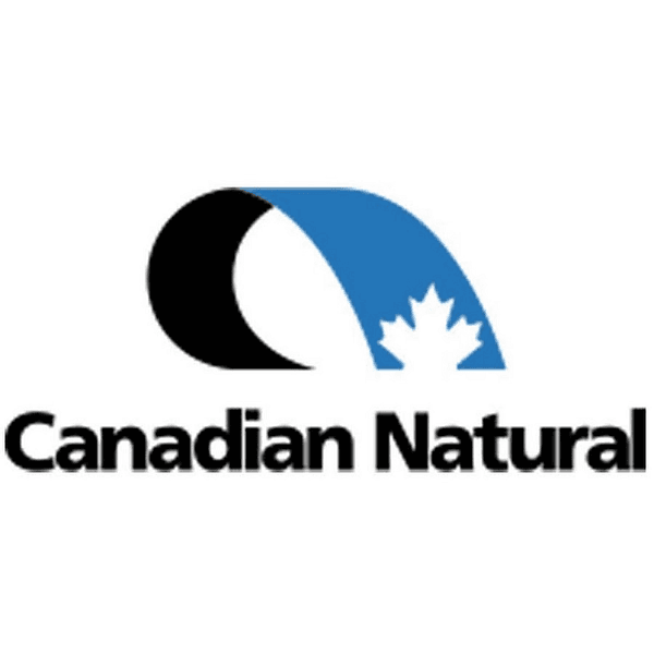 CANADIAN NATURAL RESOURCES LTD logo