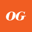 OGE ENERGY CORP. logo