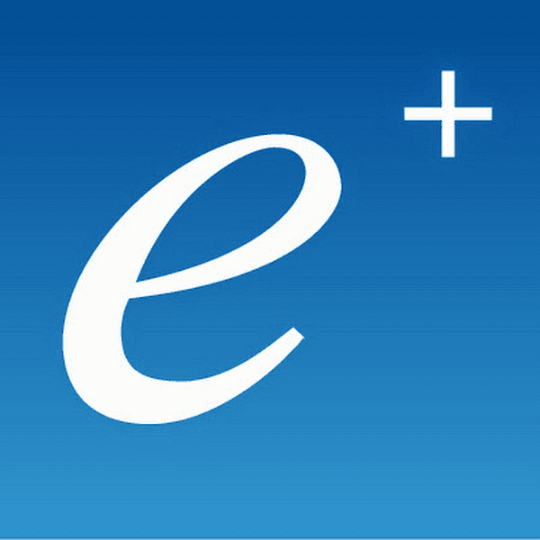 EPLUS INC logo