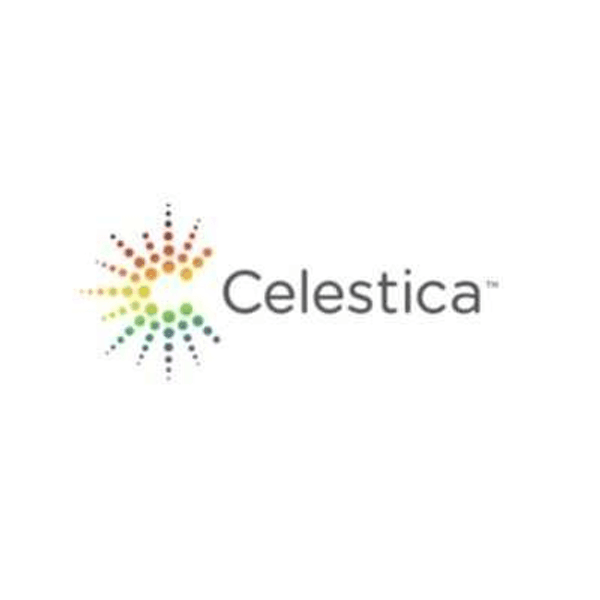 CELESTICA INC logo