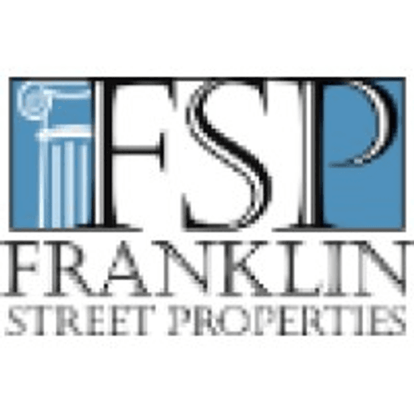 FRANKLIN STREET PROPERTIES CORP /MA/ logo