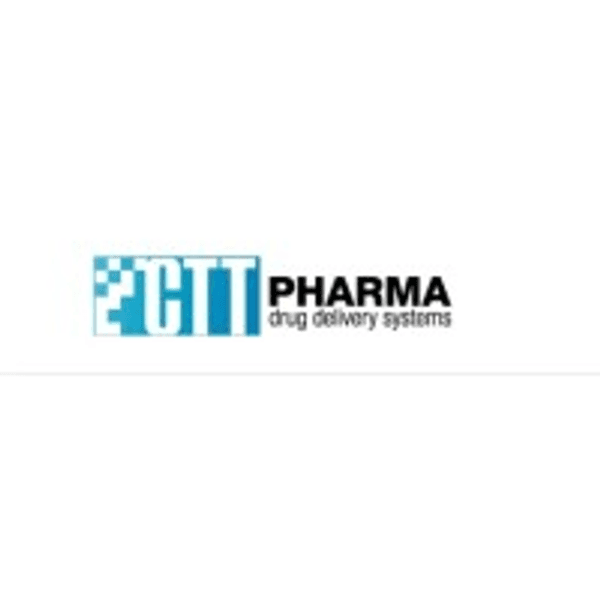CTT PHARMACEUTICAL HOLDINGS, INC. logo
