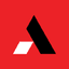 AMETEK INC/ logo