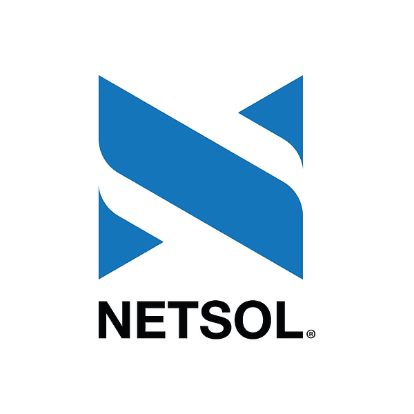 NETSOL TECHNOLOGIES INC logo