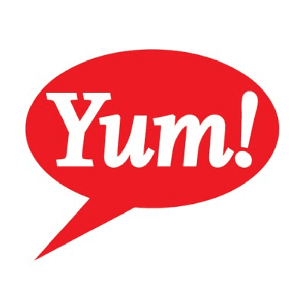 YUM BRANDS INC logo