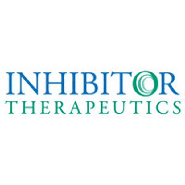 Inhibitor Therapeutics, Inc. logo