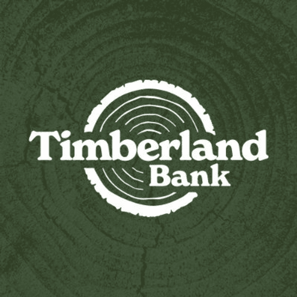 TIMBERLAND BANCORP INC logo