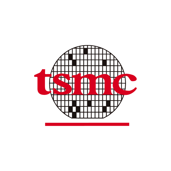 TAIWAN SEMICONDUCTOR MANUFACTURING CO LTD logo