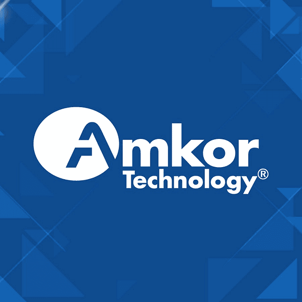 AMKOR TECHNOLOGY, INC. logo