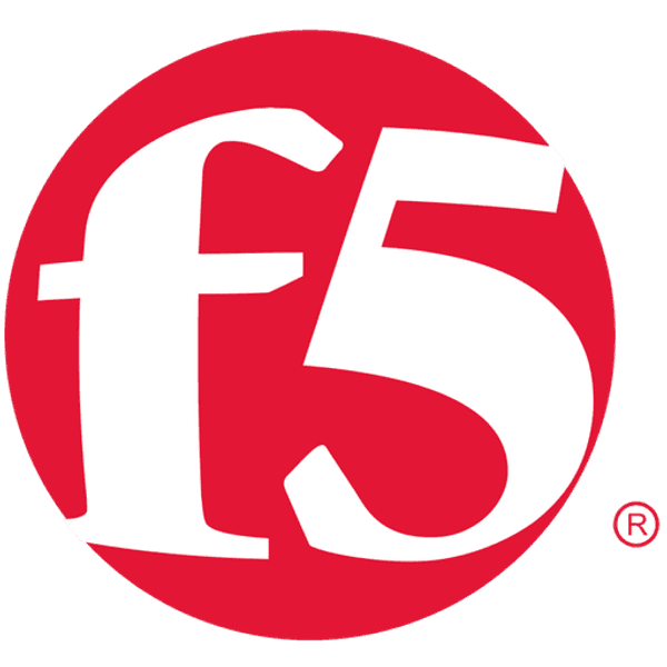 F5, INC. logo