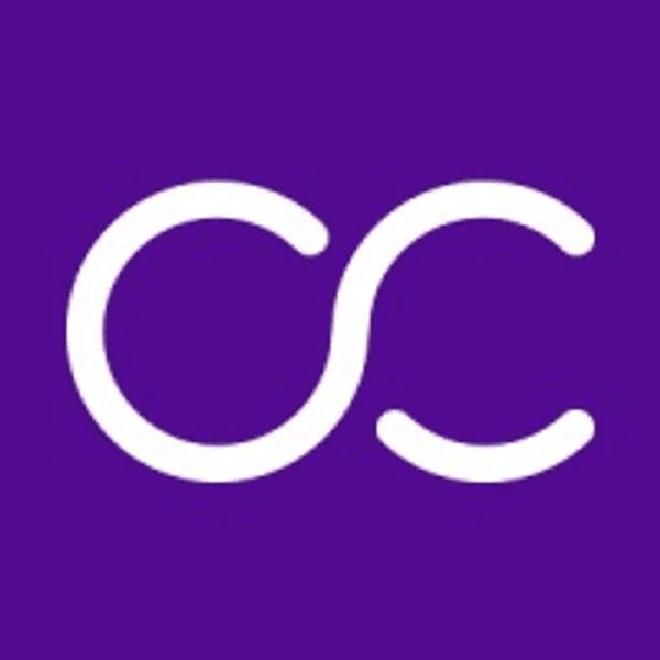 CROWN CASTLE INC. logo
