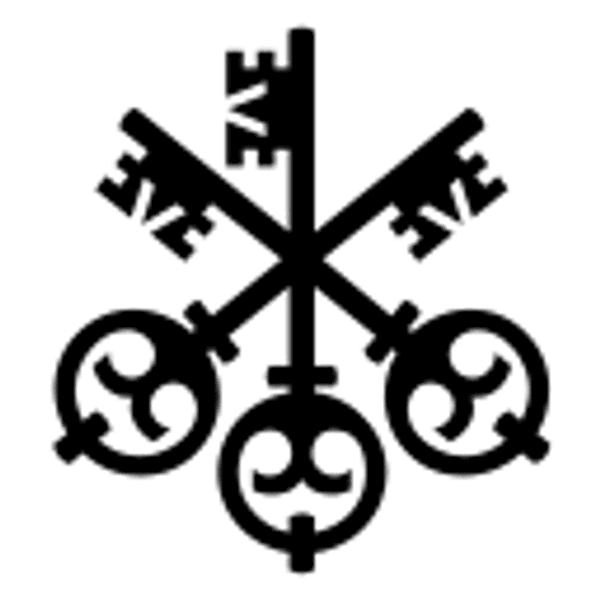 CREDIT SUISSE AG logo