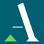 ATLANTICA INC logo
