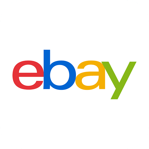 EBAY INC logo