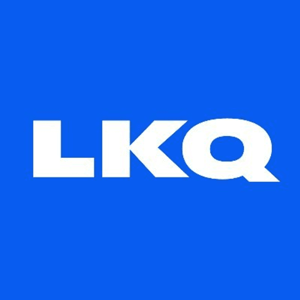 LKQ CORP logo