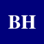 BERKSHIRE HATHAWAY INC logo