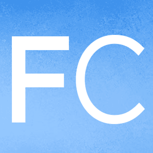 FOXBY CORP. logo
