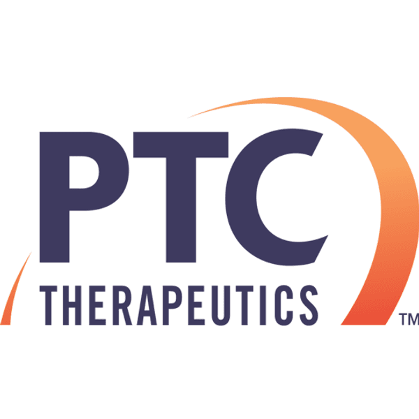 PTC THERAPEUTICS, INC. logo