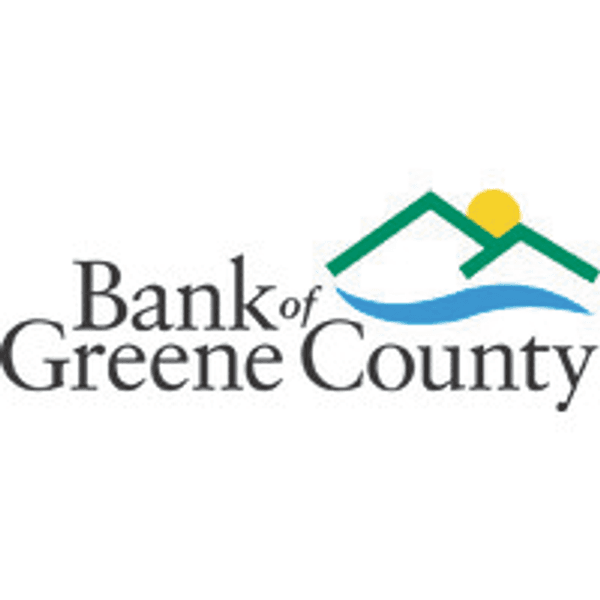 GREENE COUNTY BANCORP INC logo