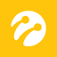 TURKCELL ILETISIM HIZMETLERI A S logo