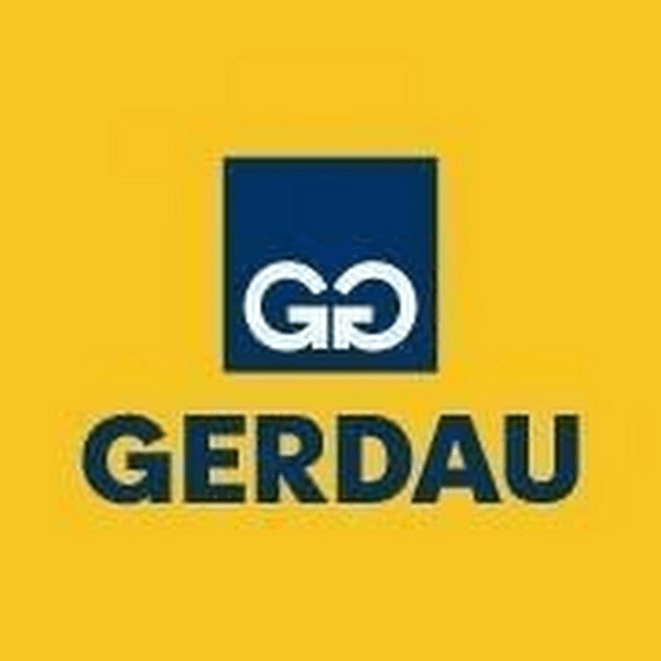 GERDAU S.A. logo