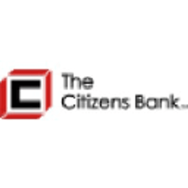 CITIZENS HOLDING CO /MS/ logo
