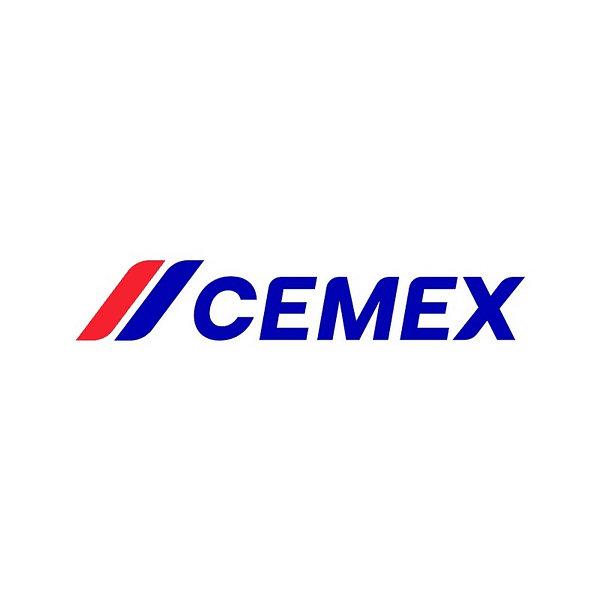 CEMEX SAB DE CV logo