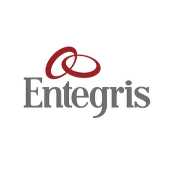 ENTEGRIS INC logo
