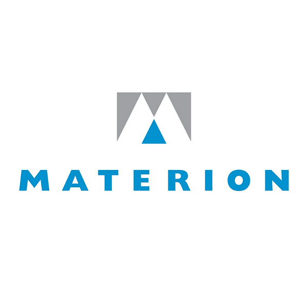 MATERION Corp logo
