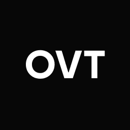 OCULUS INC. logo