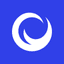 ON24 INC. logo