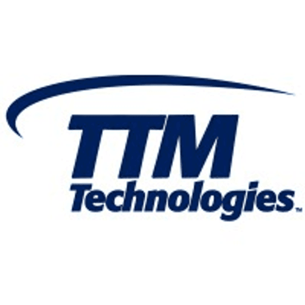 TTM TECHNOLOGIES INC logo