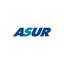 SOUTHEAST AIRPORT GROUP logo