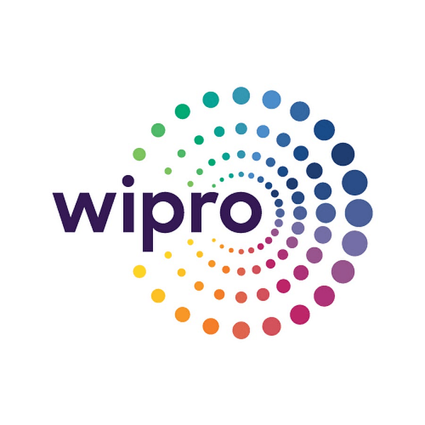 WIPRO LTD logo