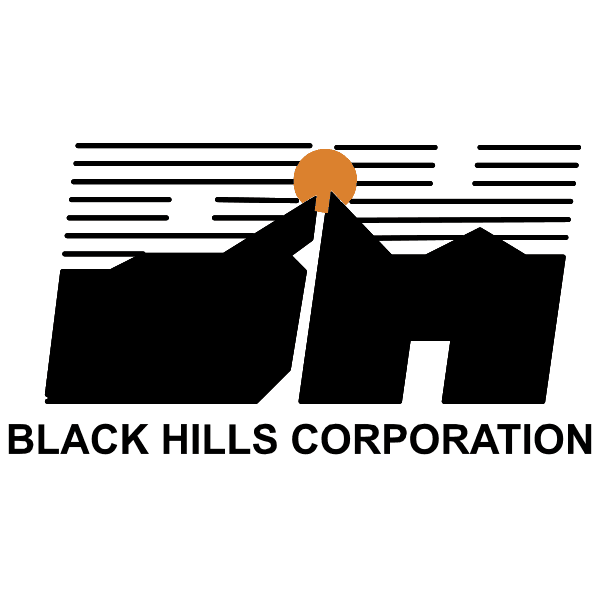 BLACK HILLS CORP /SD/ logo