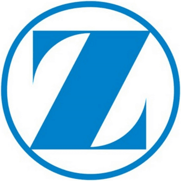 ZIMMER BIOMET HOLDINGS, INC. logo