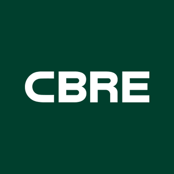CBRE GROUP, INC. logo