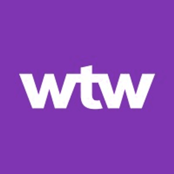 WILLIS TOWERS WATSON PLC logo