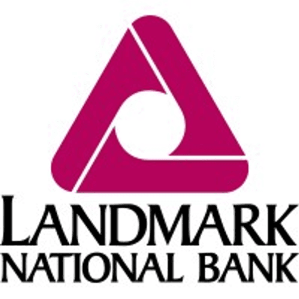 LANDMARK BANCORP INC logo