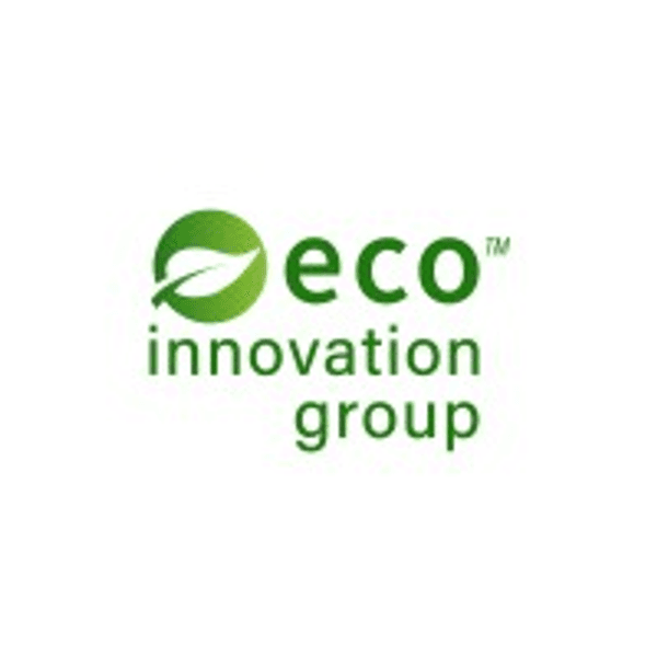 ECO INNOVATION GROUP, INC. logo