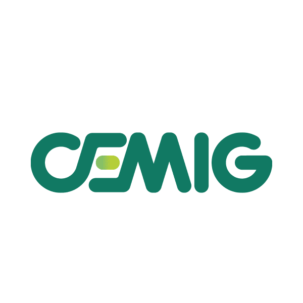 ENERGY CO OF MINAS GERAIS logo