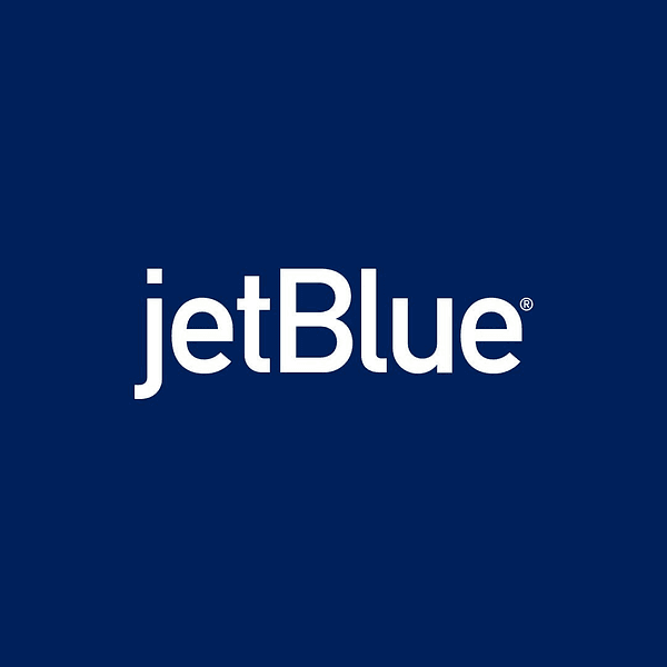 JETBLUE AIRWAYS CORP logo